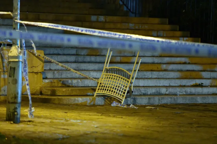 Umrla je žena koja je na svadbi pogođena signalnom raketom u glavu: Oglasila se bolnica