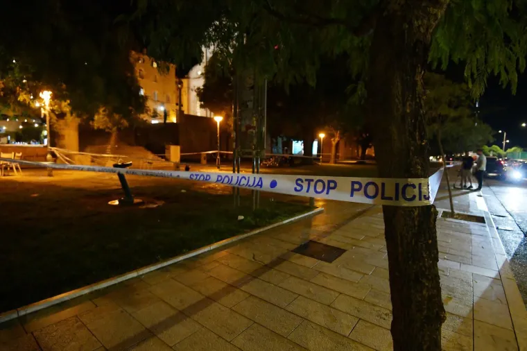 Umrla je žena koja je na svadbi pogođena signalnom raketom u glavu: Oglasila se bolnica