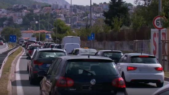 Šuta otkrio kada bi trebala biti gotova splitska obilaznica: Ima li rješenja za gužve u Podstrani?