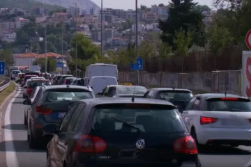 Šuta otkrio kada bi trebala biti gotova splitska obilaznica: Ima li rješenja za gužve u Podstrani?