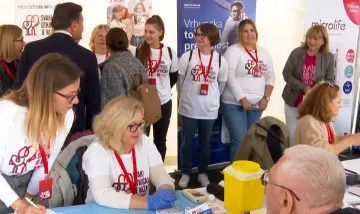 Hrvati od ovoga često umiru: Kad je već kasno, javlja se najgori simptom