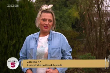 Zdravka zatvara sjevernohrvatski tjedan 'Večere za 5' u Strahonincu: „Opet lungić, danas ćemo već početi i roktati!“