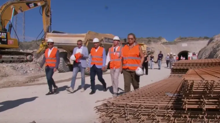 Veliki planovi Hrvatskih cesta u Splitu: 'Ove dionice rasteretit će promet'