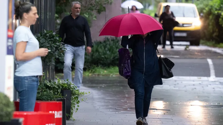 Meteorologinja otkrila kakvo nas vrijeme čeka u novom tjednu
