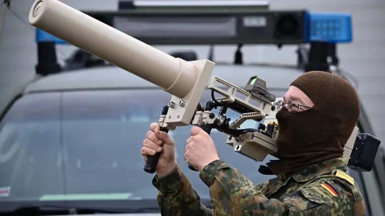 NATO jača misiju 'Baltički stražar': 'Ovo je odgovor na upade ruskih dronova u Dansku'