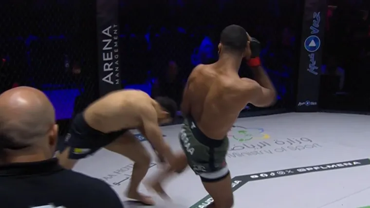 Borilački spektakl u Rijadu bio je večer dominacije, kontroverzi i mladih nada