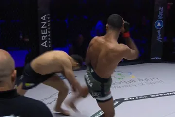 Borilački spektakl u Rijadu bio je večer dominacije, kontroverzi i mladih nada