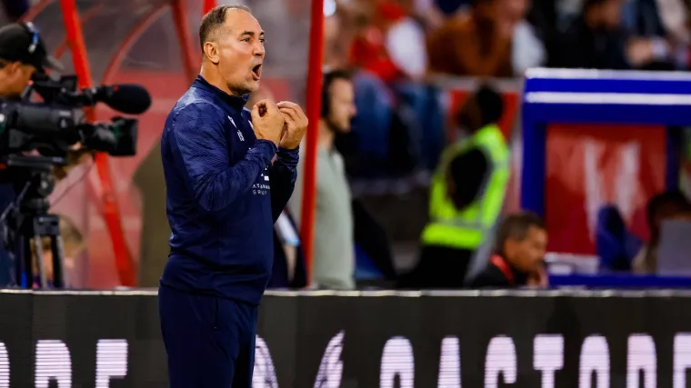 Štimac pobjednik mostarskog derbija, sjajna uvertira za važnu utakmicu u Europi