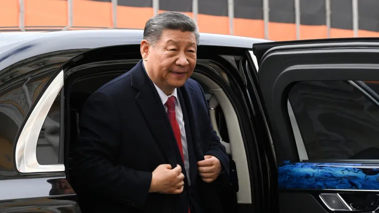 Kinezi grade novi svijet kojim će dominirati? Xi poslao poruku koja će odjeknuti