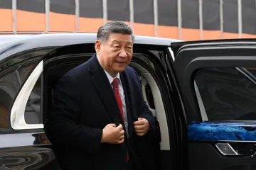 Kinezi grade novi svijet kojim će dominirati? Xi poslao poruku koja će odjeknuti