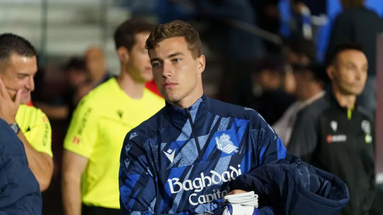 Luka Sučić svima 'diže živce': 'Kakav je na treningu, tako će i igrati, a od njega tražim samo jedno'