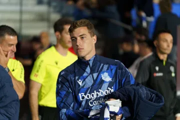 Luka Sučić svima 'diže živce': 'Kakav je na treningu, tako će i igrati, a od njega tražim samo jedno'