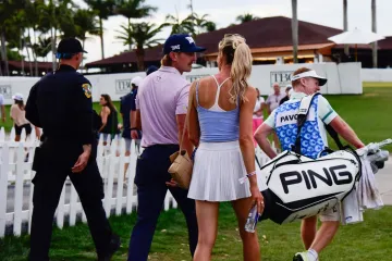 Preminula partnerica poznatog sportaša u 28. godini: 'Teško mi je prihvatiti...'