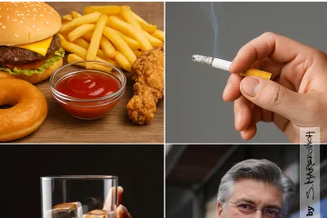 Počnite živjeti zdravo