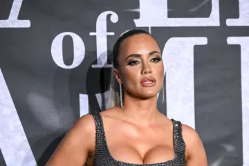 Influencerica Meri Goldašić kupila prvi auto i to baš Mercedes: 'Auto je zvijer'