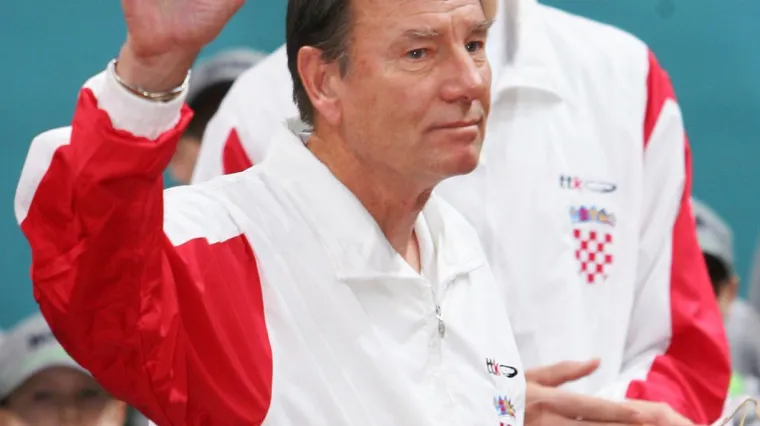 Teniske legende oprostile se od Nikole Pilića: Pogledajte što su mu poručili