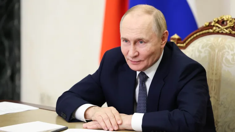 Tajanstvene smrti u Rusiji: Putinov političar visio na drvetu, direktor 'pao' s elitnog hotela