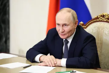 Tajanstvene smrti u Rusiji: Putinov političar visio na drvetu, direktor 'pao' s elitnog hotela