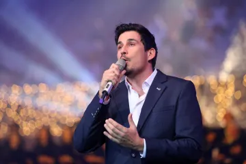 Poznati hrvatski pjevač i neženja iz Čakovca danas slavi 40. rođendan