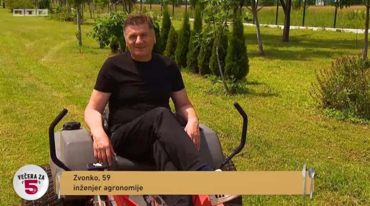 Najbolje i najzabavnije od 'Večere za 5' idući tjedan gledatelje ponovno vodi u Turopolje!