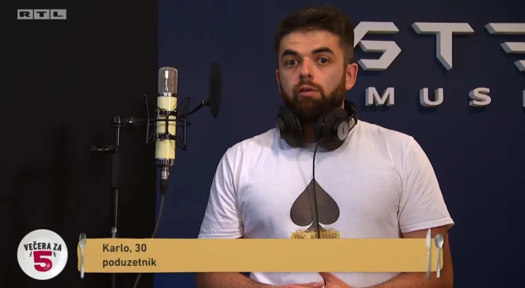 Najbolje i najzabavnije od 'Večere za 5' idući tjedan gledatelje ponovno vodi u Turopolje!