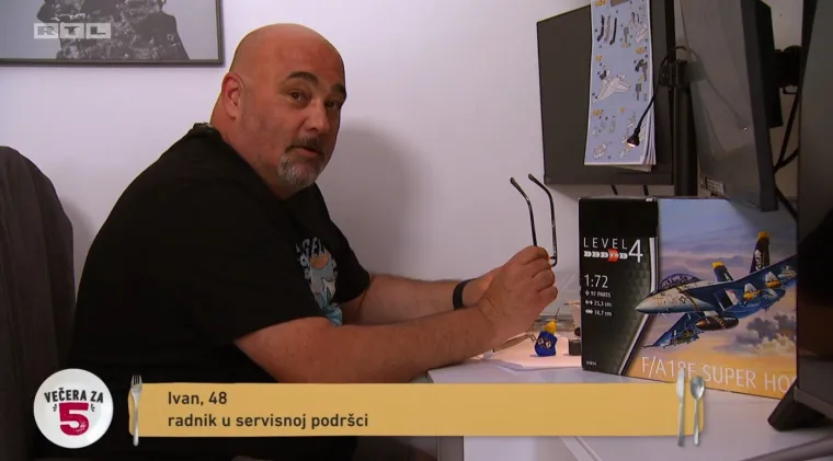 Najbolje i najzabavnije od 'Večere za 5' idući tjedan gledatelje ponovno vodi u Turopolje!