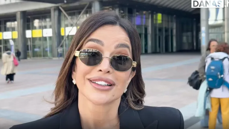 Dok Severina puni baterije u Turskoj dogodilo se nešto neočekivano: Nije joj uspjelo pokvariti dan