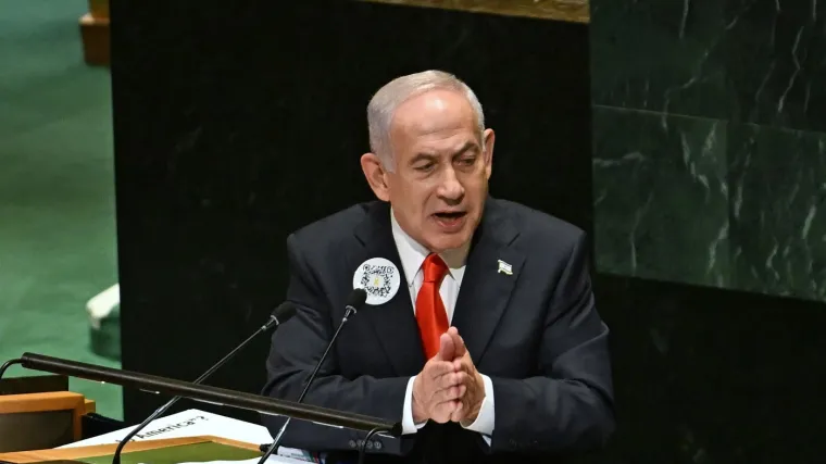 Netanyahu u pat poziciji? Partneri bez kojih ne može opstati na vlasti neće ni čut za Trumpove planove