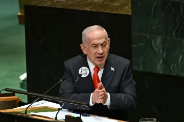 Netanyahu u pat poziciji? Partneri bez kojih ne može opstati na vlasti neće ni čut za Trumpove planove