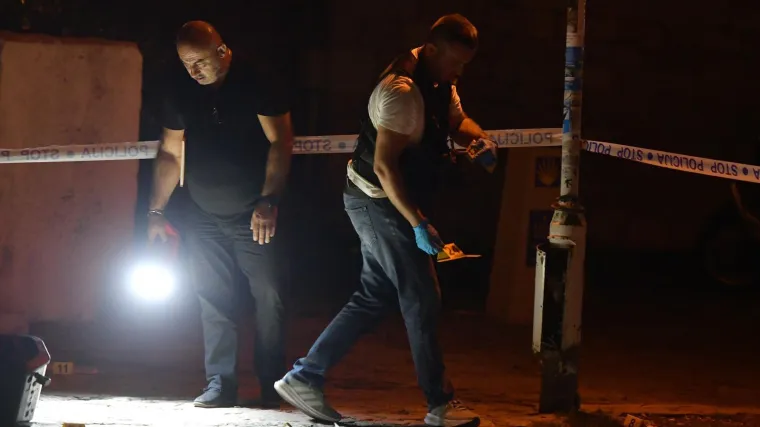 Novi detalji tragedije u Šibeniku, šokirana prijateljica stradale žene: 'Kida nam se srce'