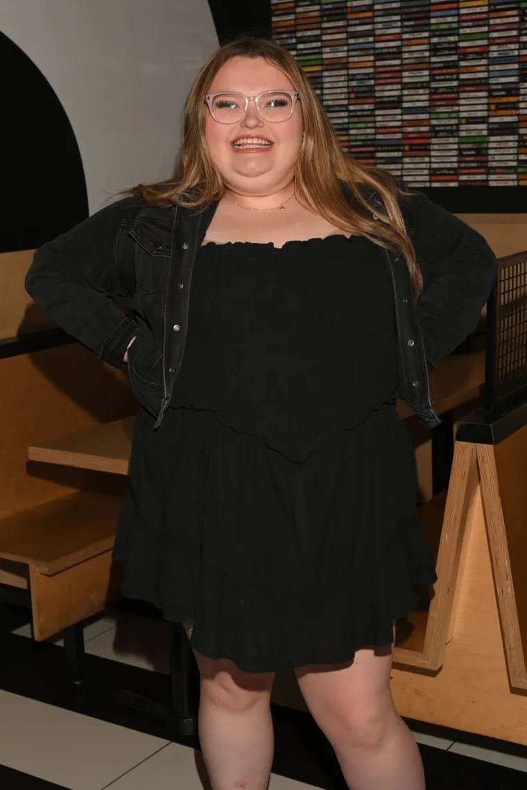 TV zvijezda 'Honey Boo Boo' doživjela je prometnu nesreću: Oglasila se njena majka