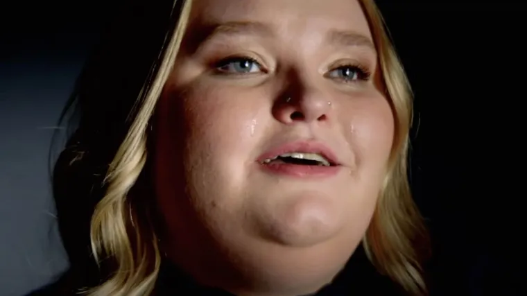 TV zvijezda 'Honey Boo Boo' doživjela je prometnu nesreću: Oglasila se njena majka