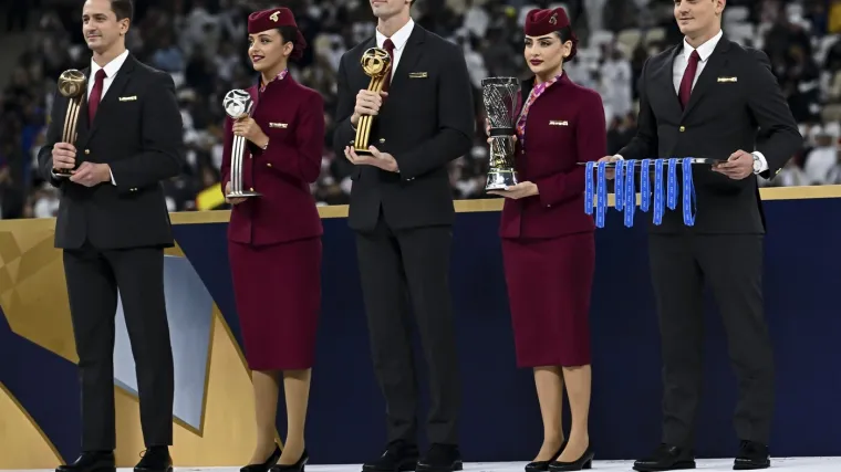 FIFA opet dala Kataru domaćinstvo završnice Interkontinentalnog kupa: PSG čeka suparnika