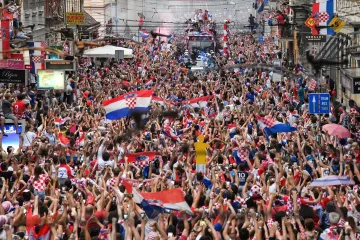 Objavljena lista najpodcjenjenijih nogometaša u povijesti: Visoko među njima i jedan hrvatski igrač