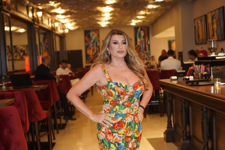 Pjevačica otkrila nove informacije o Halidovom zdravlju: 'Ljudi me stalno pitaju'