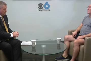 Na televiziji priznao da je ubio roditelje: 'Ispunio sam svoju dužnost'