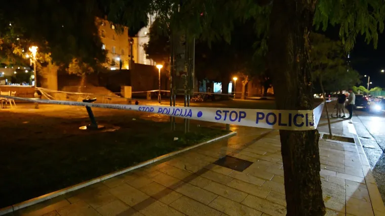 Uhićen muškarac koji je pirotehnikom pogodio ženu: Otkriveni novi detalji