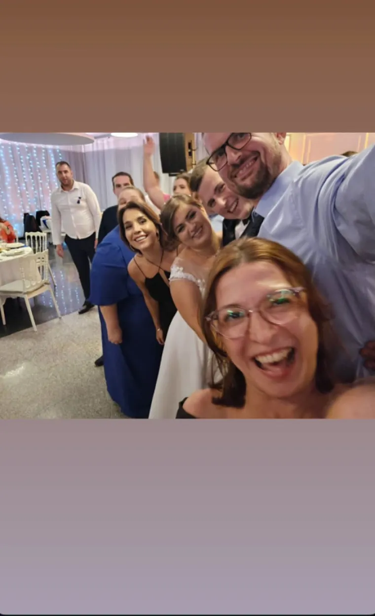 Vjenčali se Silvija i Mislav iz 'Života na vagi': Ceremoniji prisustvovale i poznate face