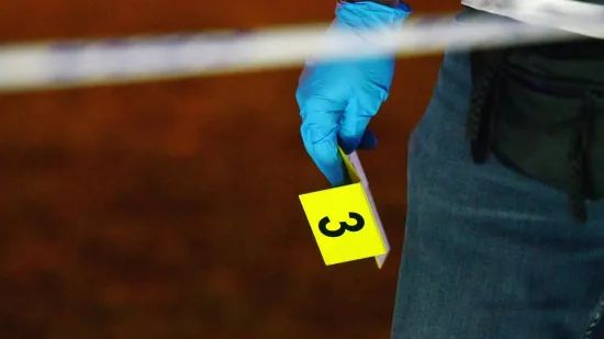 Kako je došao do signalne rakete? Saznajemo koja je veza muškarca i preminule žene