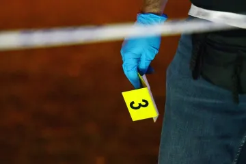 Kako je došao do signalne rakete? Saznajemo koja je veza muškarca i preminule žene