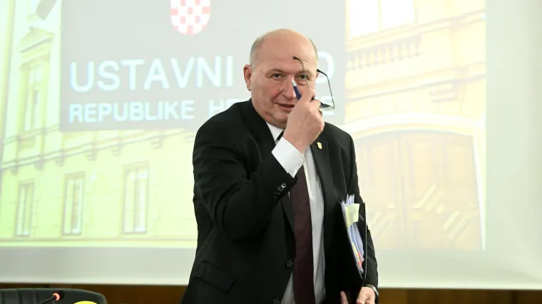 Doznajemo tko bi mogao naslijediti Miroslava Šeparovića: Prijeti li blokada?