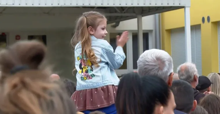 Veliki prosvjed protiv maloljetničkog nasilja u zagrebačkoj Dubravi: Evo što traže roditelji