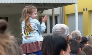 Veliki prosvjed protiv maloljetničkog nasilja u zagrebačkoj Dubravi: Evo što traže roditelji