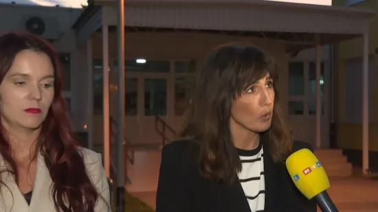 Predstavnica policije očitala lekciju Hrvatima: 'Mi smo zakazali, uistinu smo licemjerni'