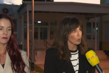 Predstavnica policije očitala lekciju Hrvatima: 'Mi smo zakazali, uistinu smo licemjerni'