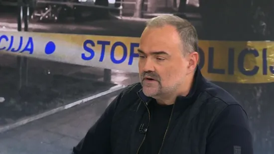 Signalna raketa ispaljena nisko? Stručnjak za oružje objasnio što se dogodilo: 'Bahato...'