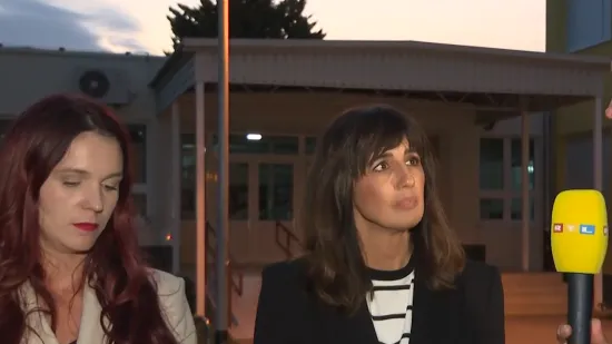 Predstavnice policije i roditelja otkrile dojmove nakon prosvjeda u Dubravi