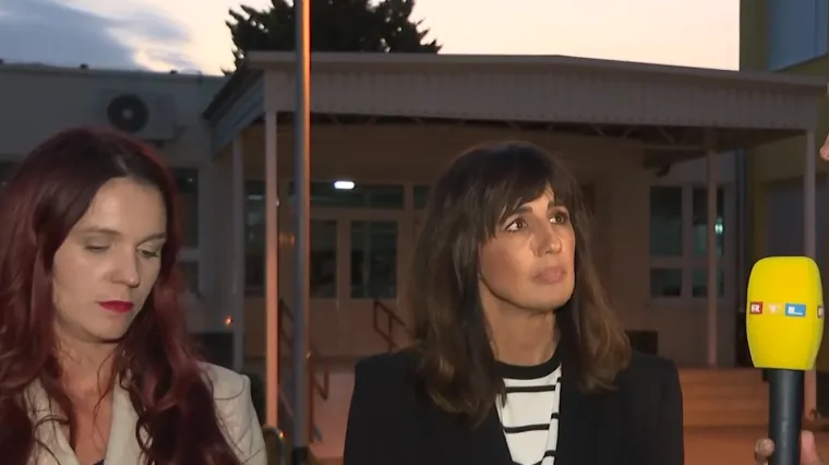 Predstavnice policije i roditelja otkrile dojmove nakon prosvjeda u Dubravi