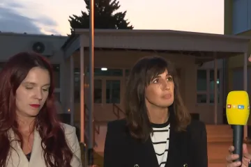 Predstavnice policije i roditelja otkrile dojmove nakon prosvjeda u Dubravi