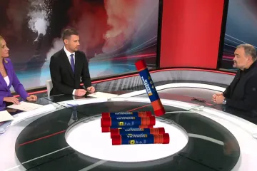 Stručnjak za oružje o tragedijama na vjenčanjima: 'Tako nešto ne pamtim...'